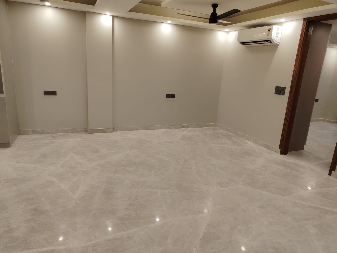 3 BHK Luxury Builder Floor  — photo 5 of 5