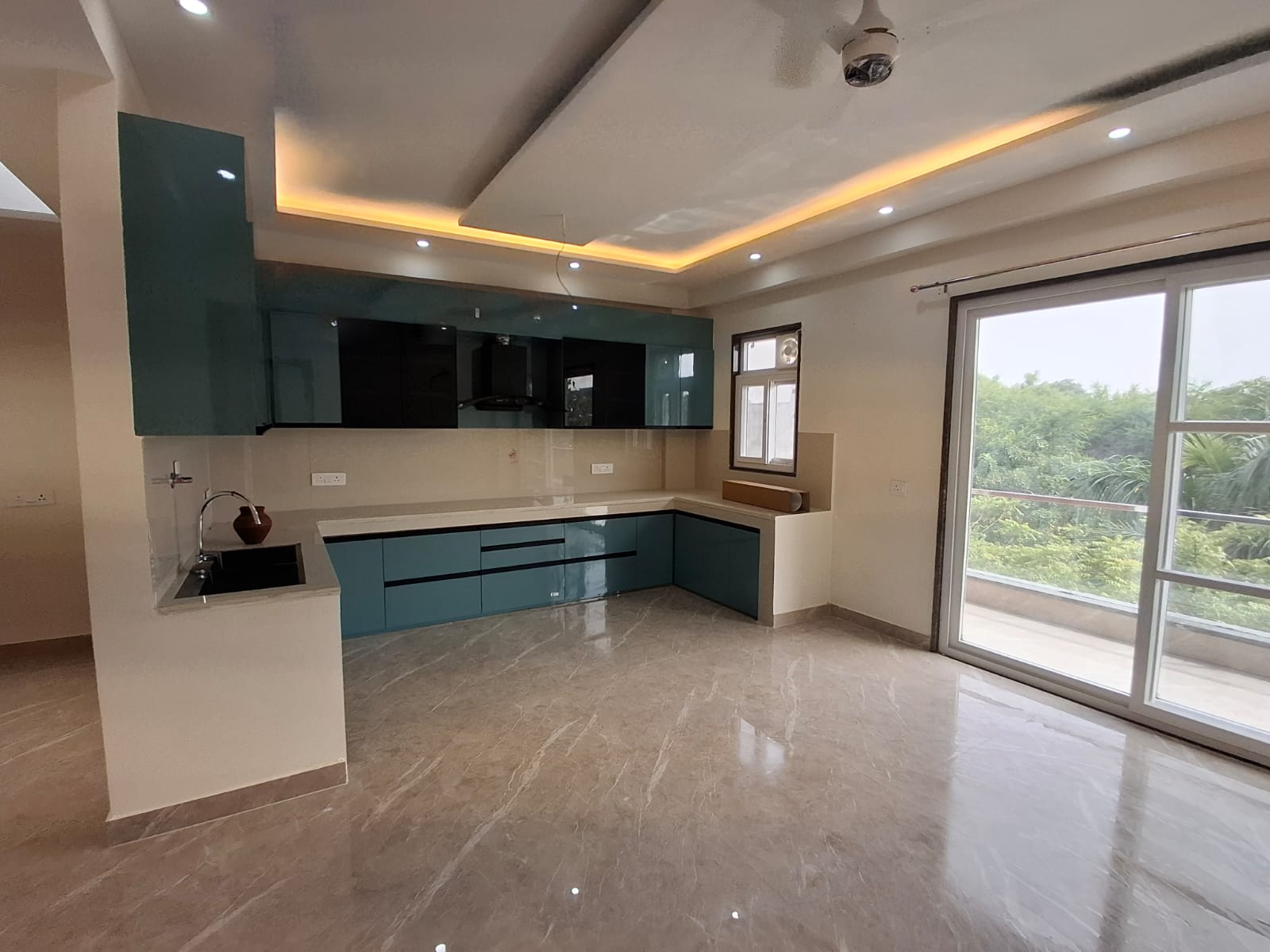 3 BHK Builder Floor for sale Palam Vihar