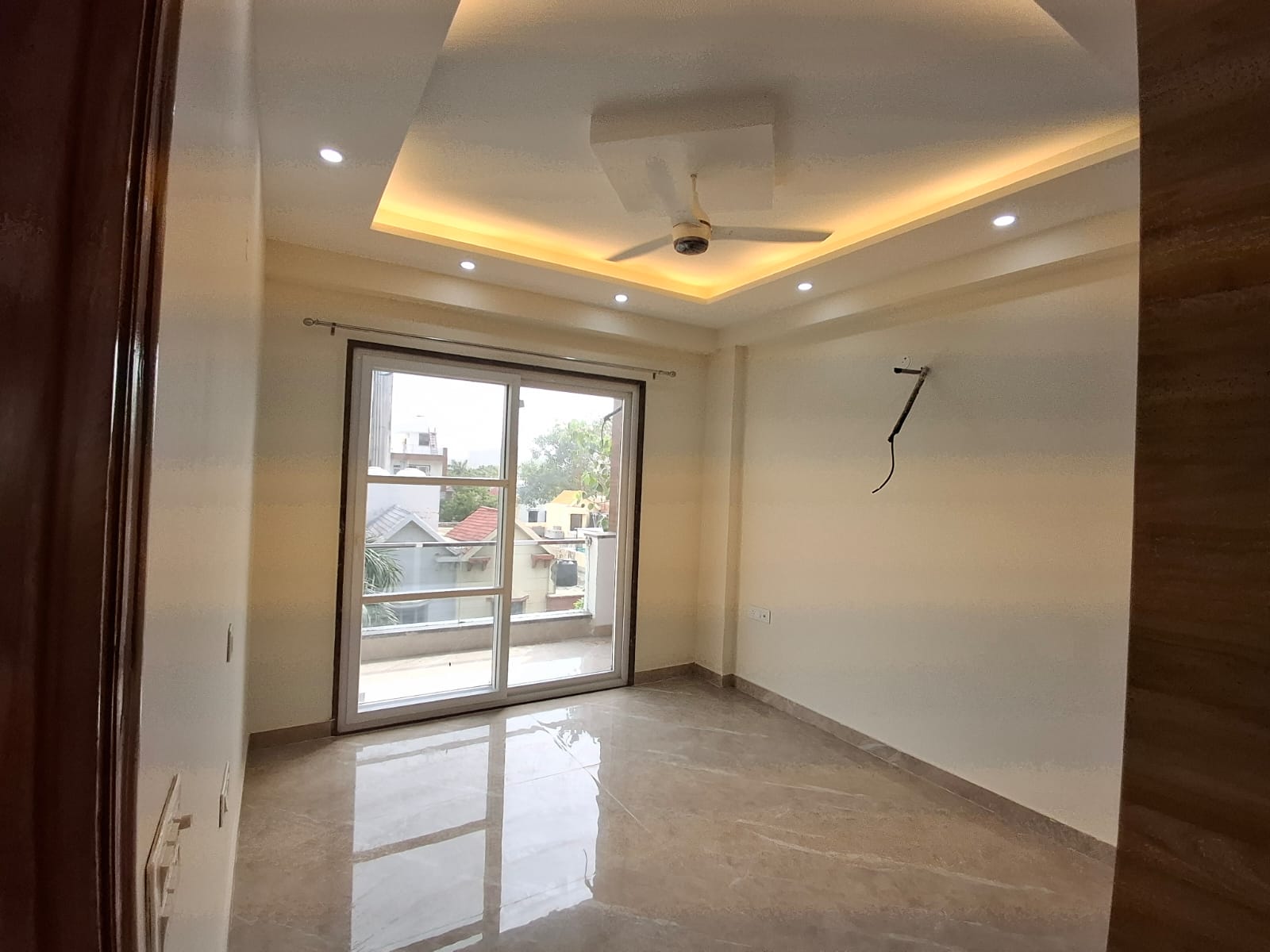 3 BHK Builder Floor For Sale  — photo 3 of 5