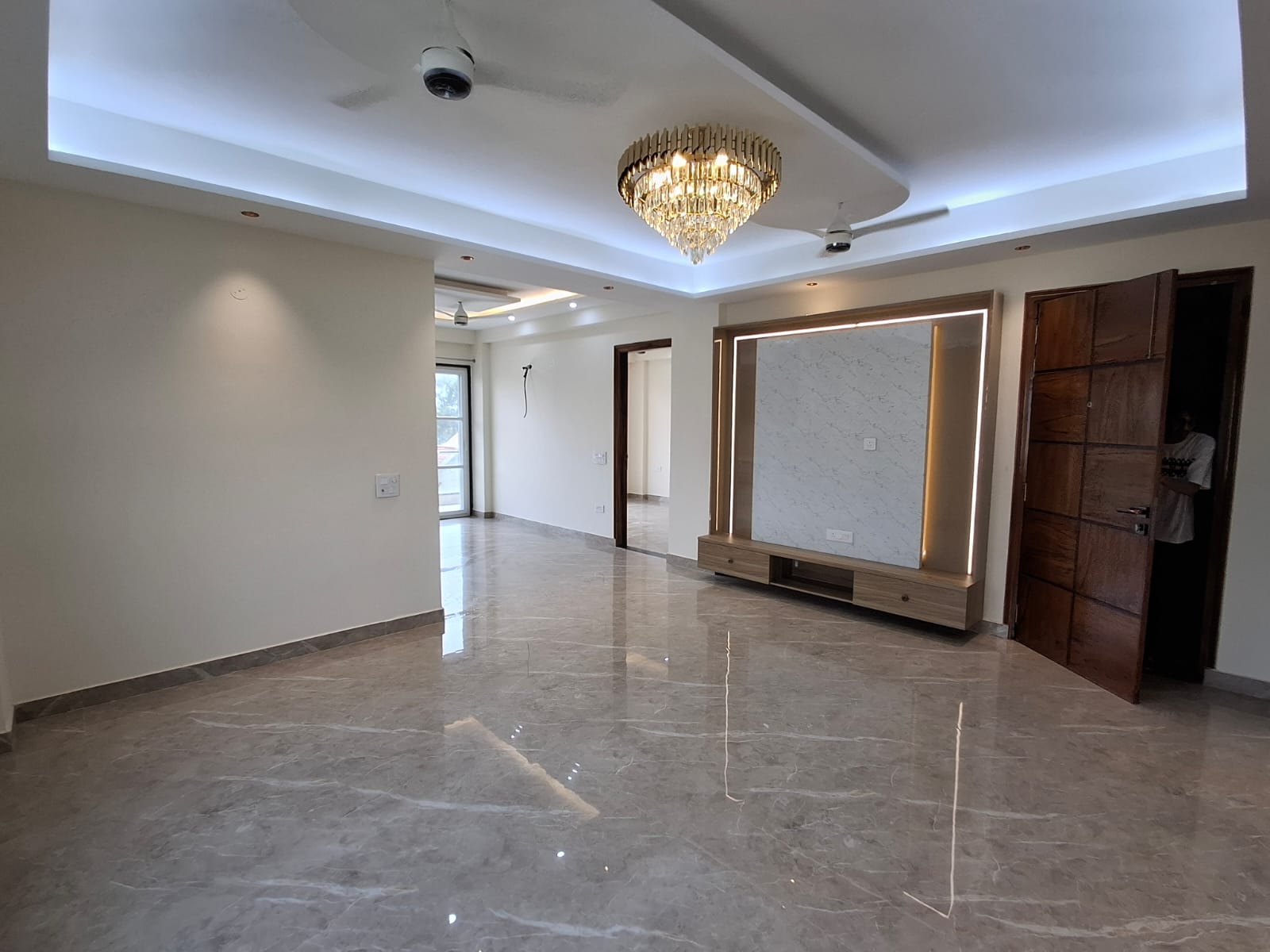 3 BHK Builder Floor For Sale  — photo 1 of 5