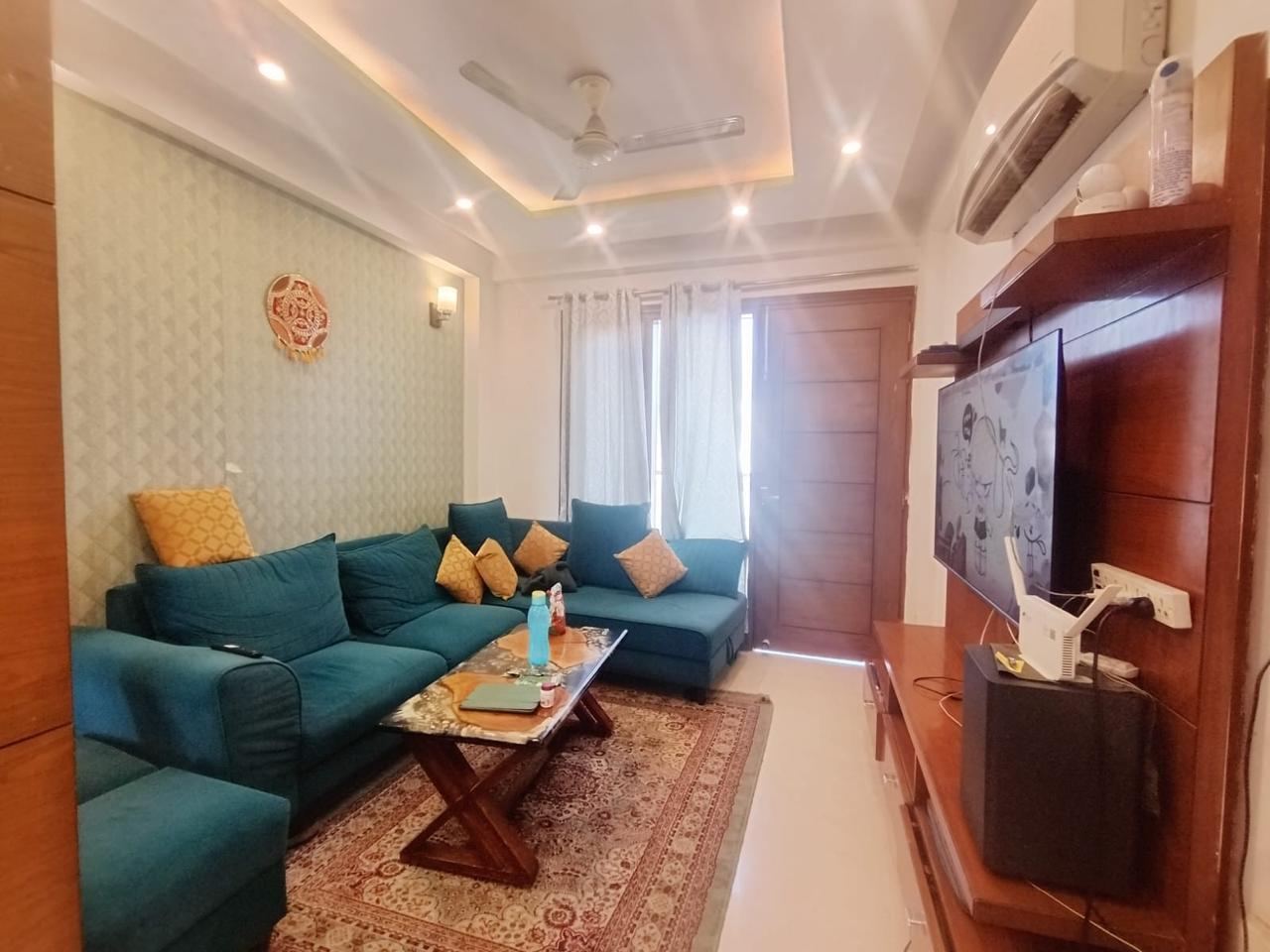 3 BHK Luxury Builder Floor  — photo 4 of 5
