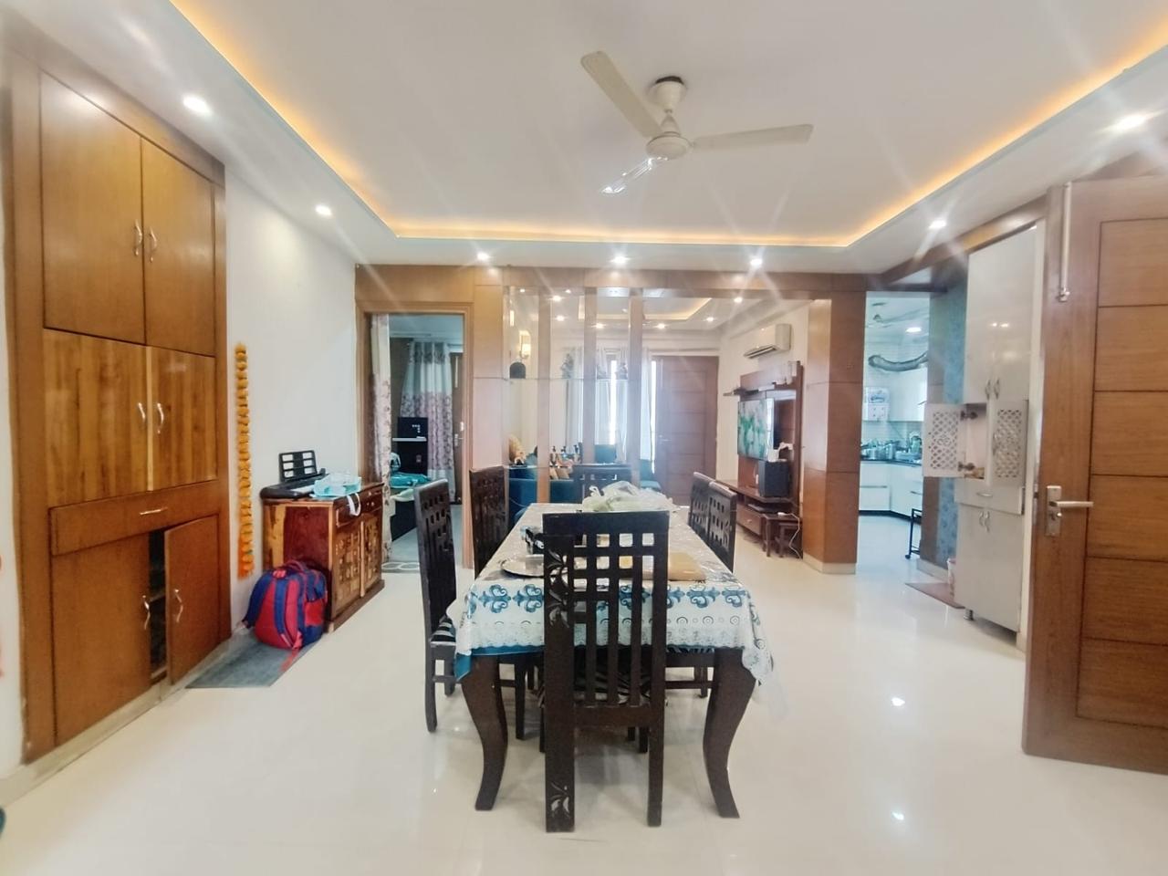3 BHK Luxury Builder Floor  — photo 1 of 5