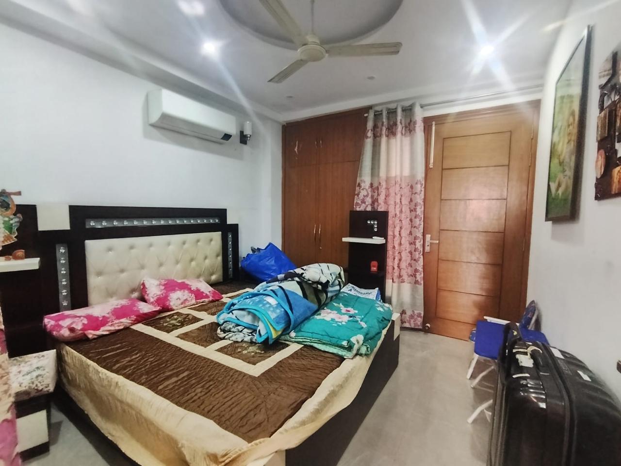 3 BHK Luxury Builder Floor  — photo 3 of 5