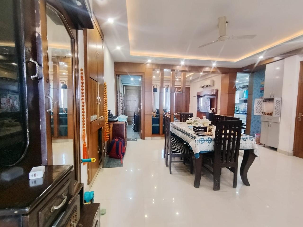 3 BHK Luxury Builder Floor  — photo 2 of 5